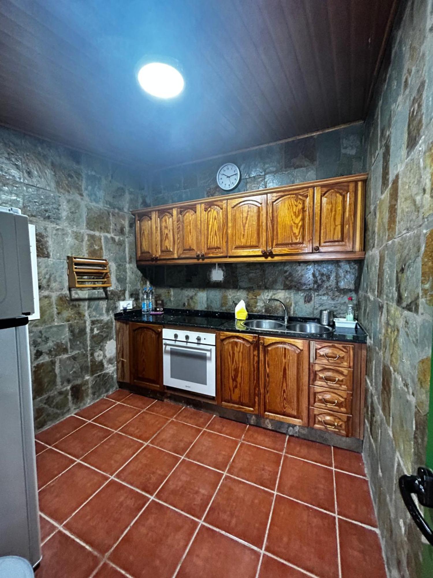 Encantadora Casa Cueva En Valsequillo Las Palmas de Gran Canaria Luaran gambar